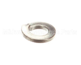 PP10673 Pitco Wshr,Lock 1/4 Sst (Split)
