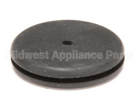 PP10680 Pitco Grommet,.125Id X 1.25Od X 1 Gr
