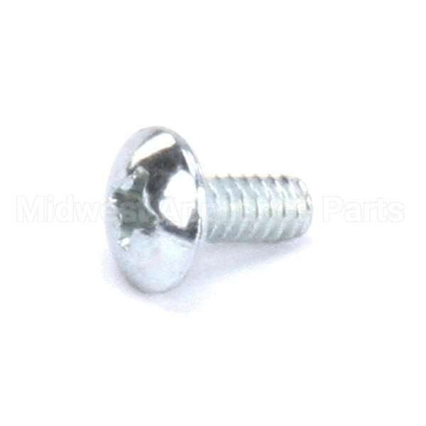 PP10687 Compatible Pitco Scr, 6-32 X 5/16 Th Phil Lips Zn