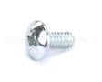PP10687 Pitco Screw,6-32 X 5/16 Th Phillips Zn