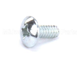 PP10687 Pitco Screw,6-32 X 5/16 Th Phillips Zn