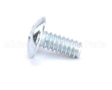 PP10687 Pitco Screw,6-32 X 5/16 Th Phillips Zn