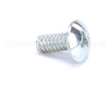 PP10687 Pitco Screw,6-32 X 5/16 Th Phillips Zn