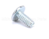PP10687 Pitco Screw,6-32 X 5/16 Th Phillips Zn