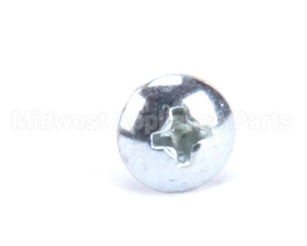 PP10687 Pitco Screw,6-32 X 5/16 Th Phillips Zn