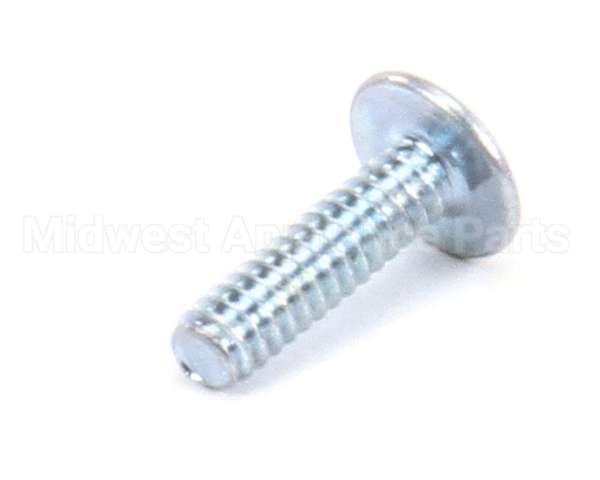 PP10690 Pitco Screw,6-32 X 1/2 Th Phillips Zn