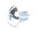 PP10693 Pitco Screw,10-24 X 3/8 Th Phillips Zn