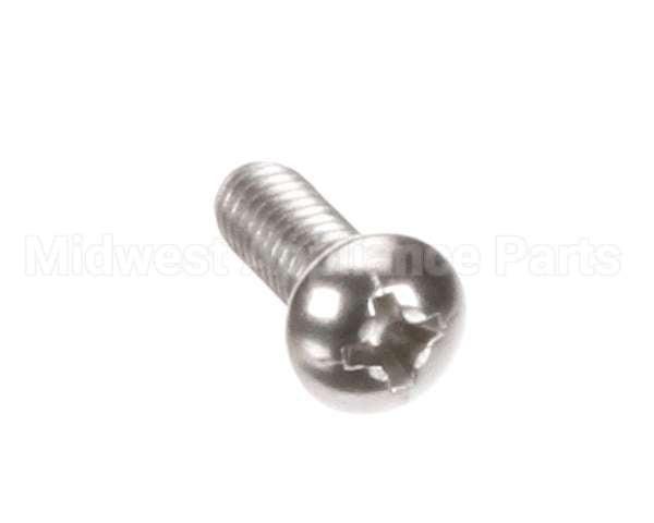 PP10697 Pitco Screw 6-32 X 1-1/4 Rdh Phillips