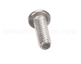 PP10697 Pitco Screw 6-32 X 1-1/4 Rdh Phillips