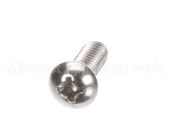 PP10697 Pitco Screw 6-32 X 1-1/4 Rdh Phillips