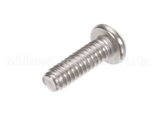 PP10697 Pitco Screw 6-32 X 1-1/4 Rdh Phillips