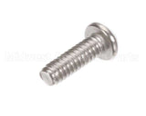 PP10697 Pitco Screw 6-32 X 1-1/4 Rdh Phillips