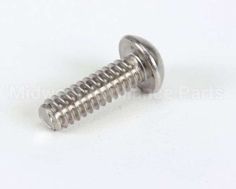 PP10698 Pitco Screw,10-24 X 5/8 Rdh Phillips S