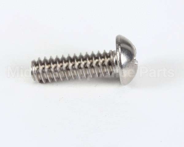 PP10698 Pitco Screw,10-24 X 5/8 Rdh Phillips S