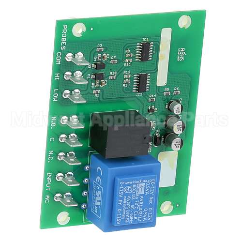 PP10702 Compatible Pitco Liquid Level Control