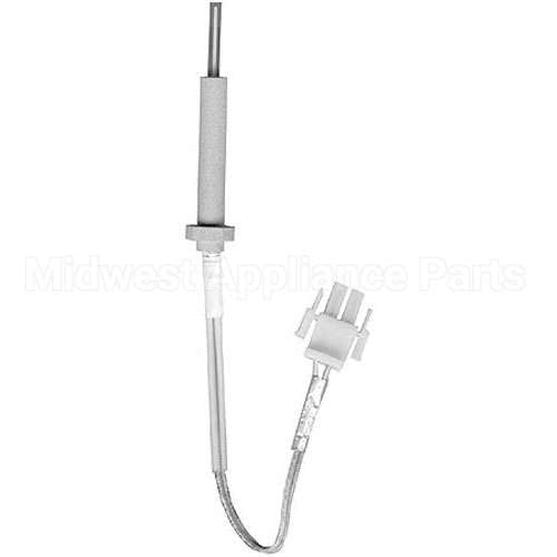 PP10717 Compatible Pitco Element, Hsi Silver Ag Rpb14