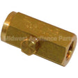PP10726 Compatible Pitco Valve, Anti-Siphon - 3/8