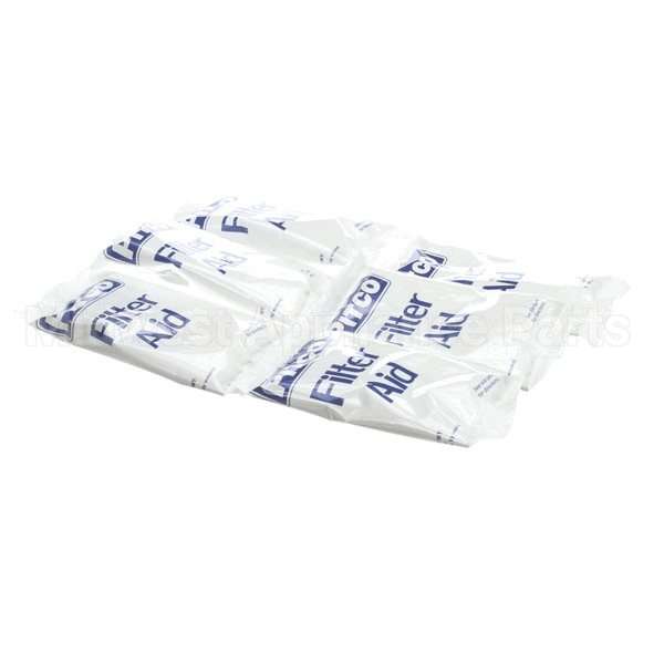 PP10732 Compatible Pitco Fltr, Pwd 6 8 Oz. Pkgs