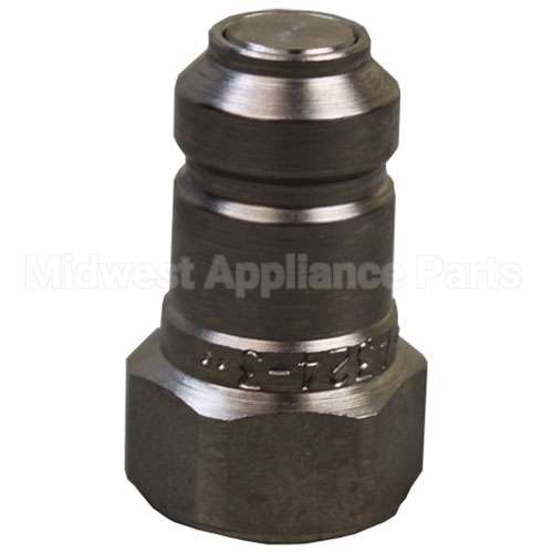 PP10741 Compatible Pitco Disconnect - 3/8" Male
