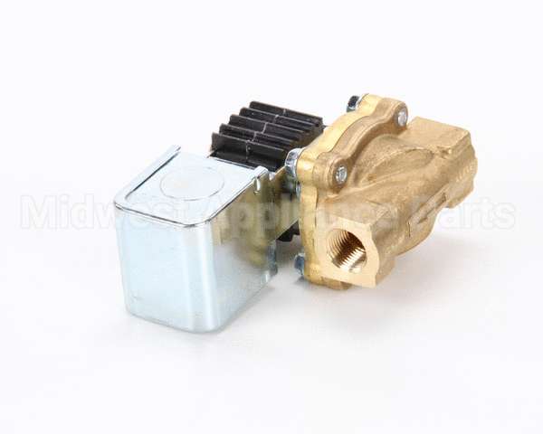 PP10747 Pitco Valve,Wtr 3/8 Sol Diaphram 120V