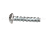 PP10749 Pitco Screw 6-32 X 5/8 Rdh Phillips Zn
