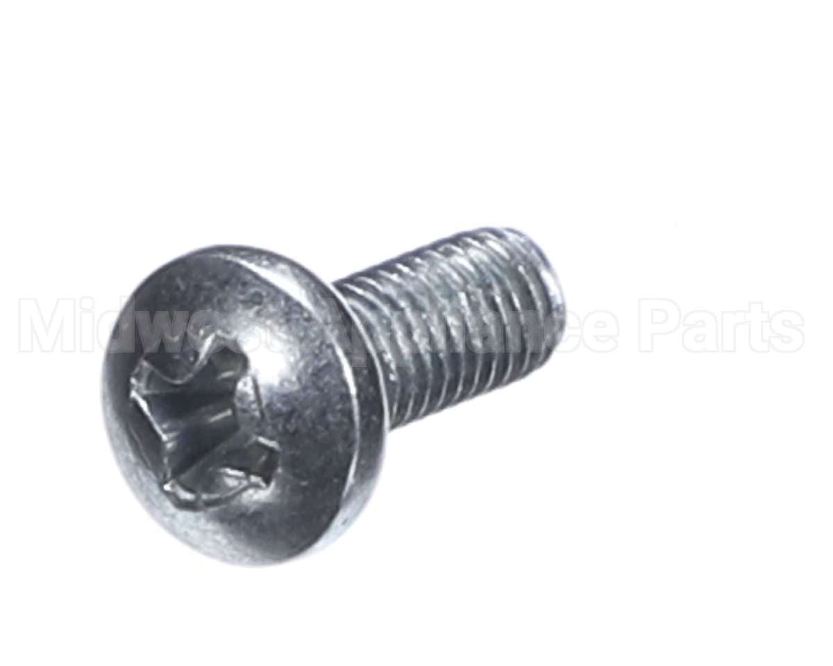 PP10752 Pitco Screw,10-32 X 1/2 Pnh Phh Zn Tf