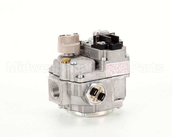 PP10770 Pitco Valve,Gas 1/2 Bder 24V Nat 3 Re