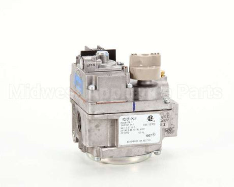 PP10770 Pitco Valve,Gas 1/2 Bder 24V Nat 3 Re