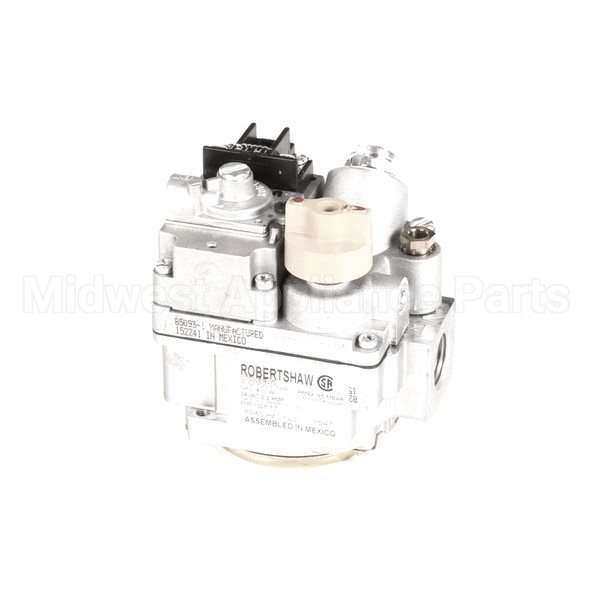 PP10777 Compatible Pitco Vlv, Gas 1/2 Berl/S 24V Nat 6.7