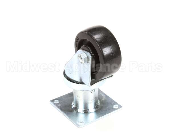 PP10808 Pitco Caster,Swivel 6 Nonlkg