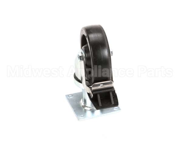 PP10811 Pitco Caster,Swivel 7 Lkg