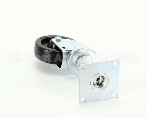 PP10814 Pitco Caster,Swivel 9 Nonlkg