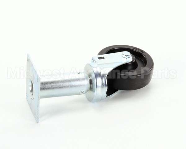 PP10814 Pitco Caster,Swivel 9 Nonlkg