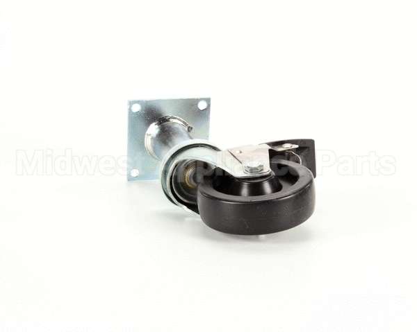 PP10815 Pitco Caster,Swivel 9 Lkg