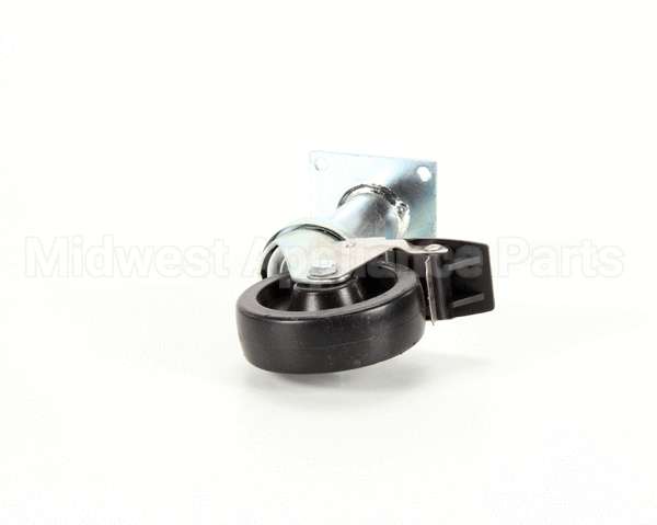 PP10815 Pitco Caster,Swivel 9 Lkg