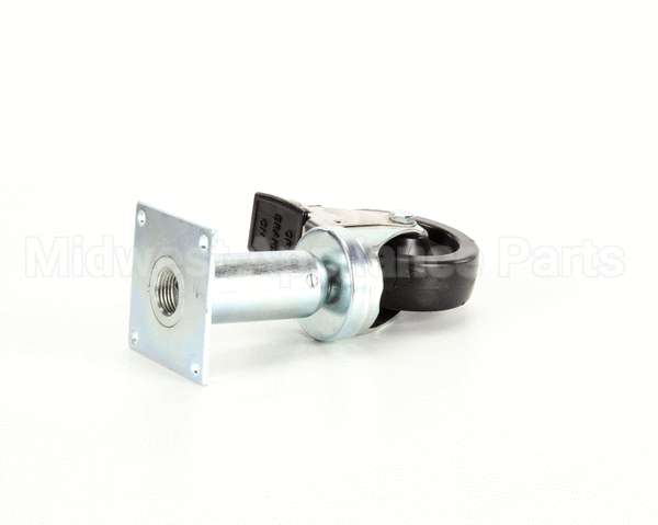 PP10815 Pitco Caster,Swivel 9 Lkg