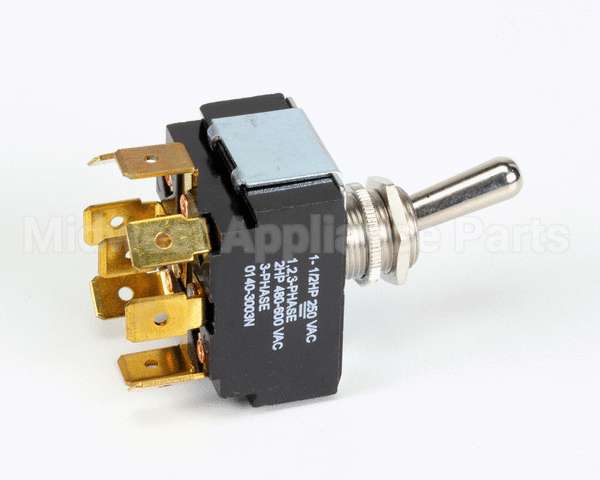 PP10821 Pitco Sw,Tgl 3Pdt (1-0-1) Rp14,Rp18