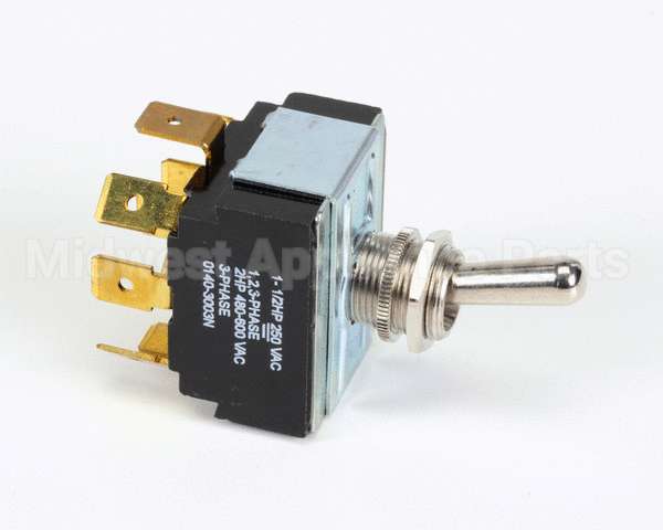 PP10821 Pitco Sw,Tgl 3Pdt (1-0-1) Rp14,Rp18