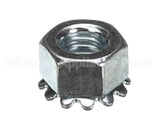 PP10828 Pitco Nut,Hex (Kep) 5/16-18 Zn