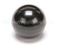 PP10834 Pitco Hdl,Ball 1-7/8 Dia