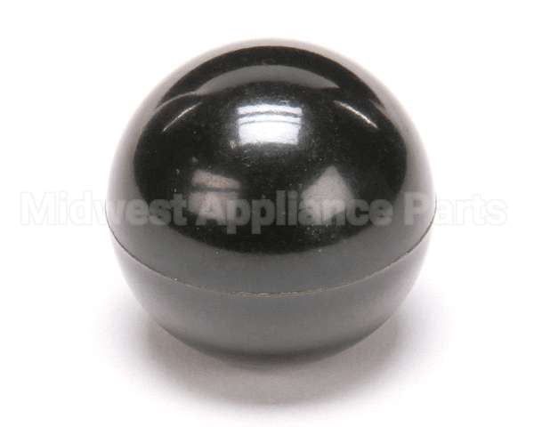 PP10834 Pitco Hdl,Ball 1-7/8 Dia