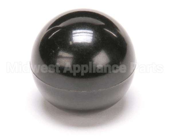 PP10834 Pitco Hdl,Ball 1-7/8 Dia