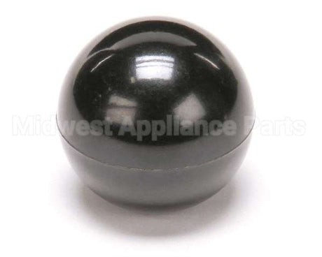 PP10834 Pitco Hdl,Ball 1-7/8 Dia