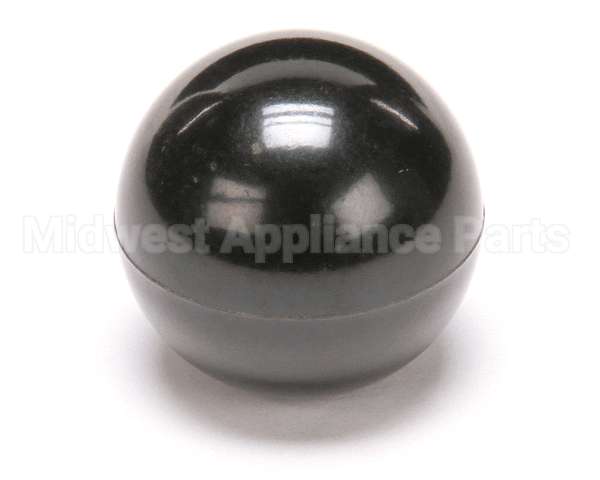 PP10834 Pitco Hdl,Ball 1-7/8 Dia
