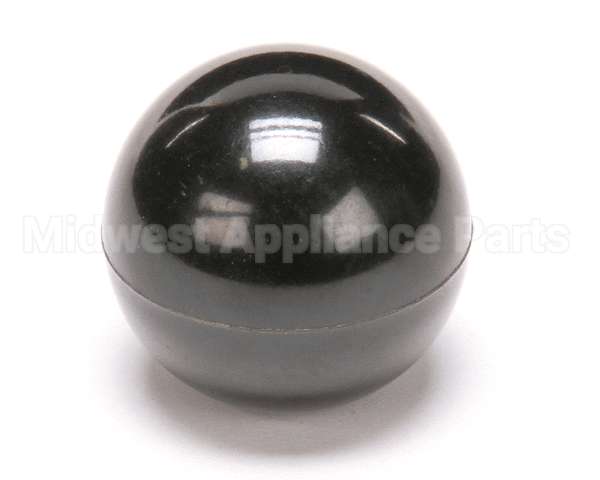 PP10834 Pitco Hdl,Ball 1-7/8 Dia