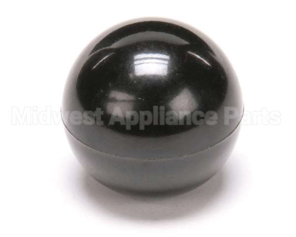 PP10834 Pitco Hdl,Ball 1-7/8 Dia