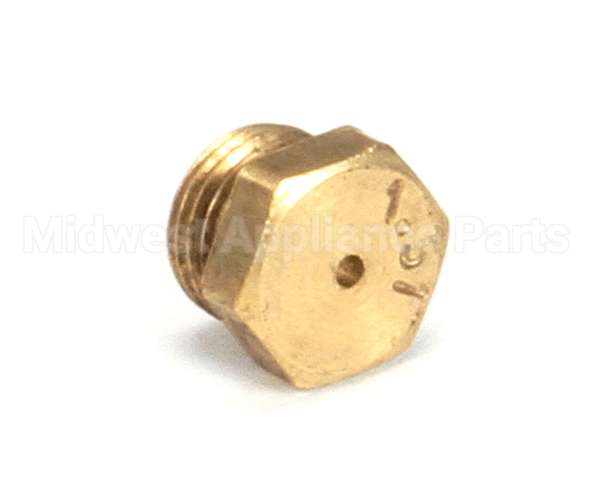 PP10859 Pitco Orifice,1.51Mm Tip