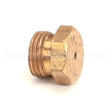 PP10861 Compatible Pitco Orifice, 1.40Mm Tip