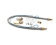 PP10874 Pitco Hose,Water 1/2 X 48 Q.d. Kit