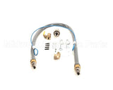 PP10874 Pitco Hose,Water 1/2 X 48 Q.d. Kit